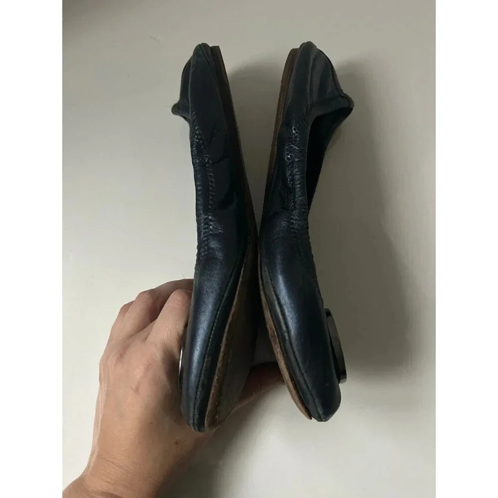 Tory Burch ballet flats size 7
